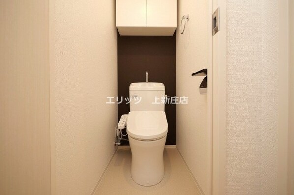 セレニテフラン梅田の物件内観写真